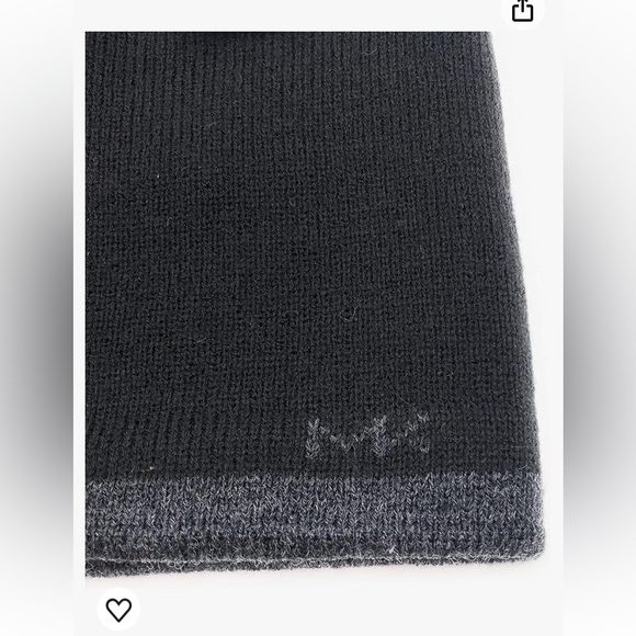 Michael Kors Hat and Scarf - Picture 4 of 5